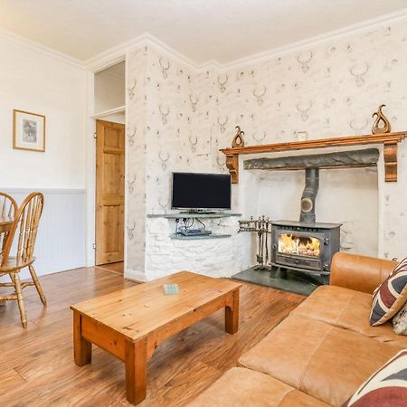 Beech Cottage Улверстон Экстерьер фото
