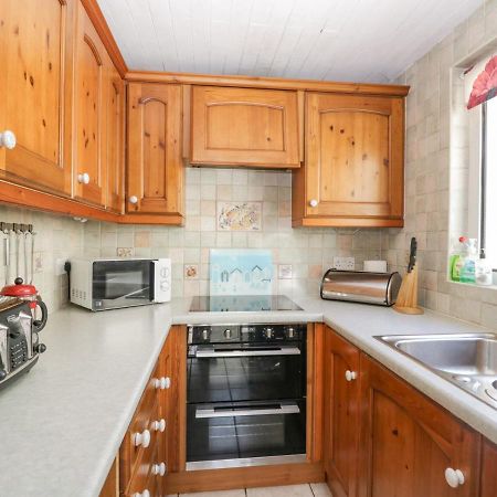 Beech Cottage Улверстон Экстерьер фото