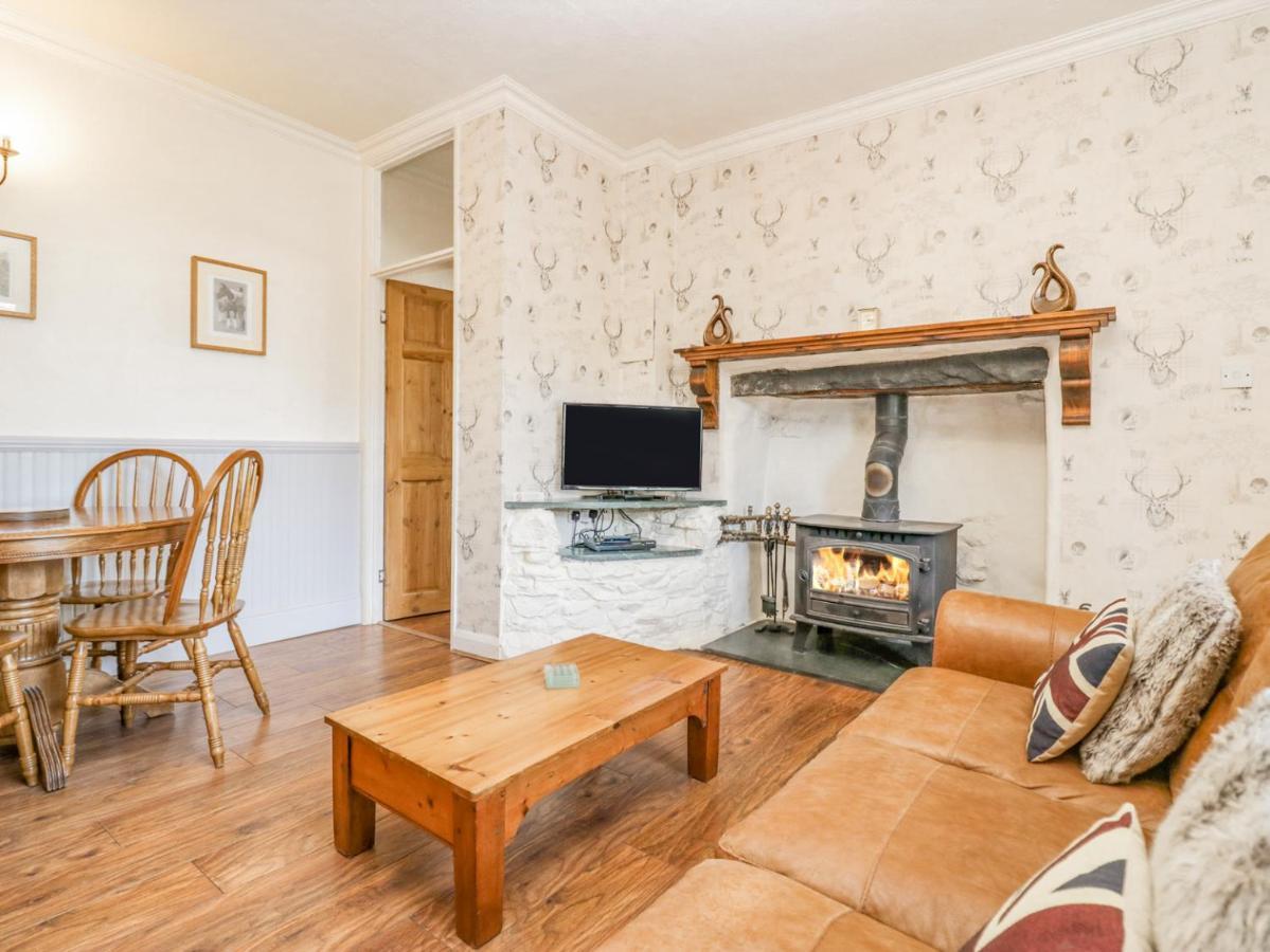 Beech Cottage Улверстон Экстерьер фото