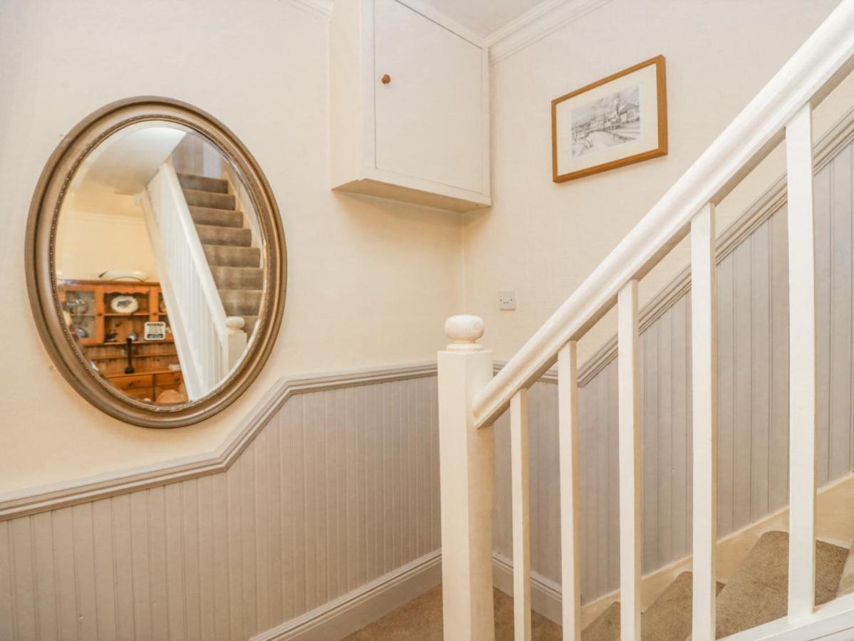 Beech Cottage Улверстон Экстерьер фото