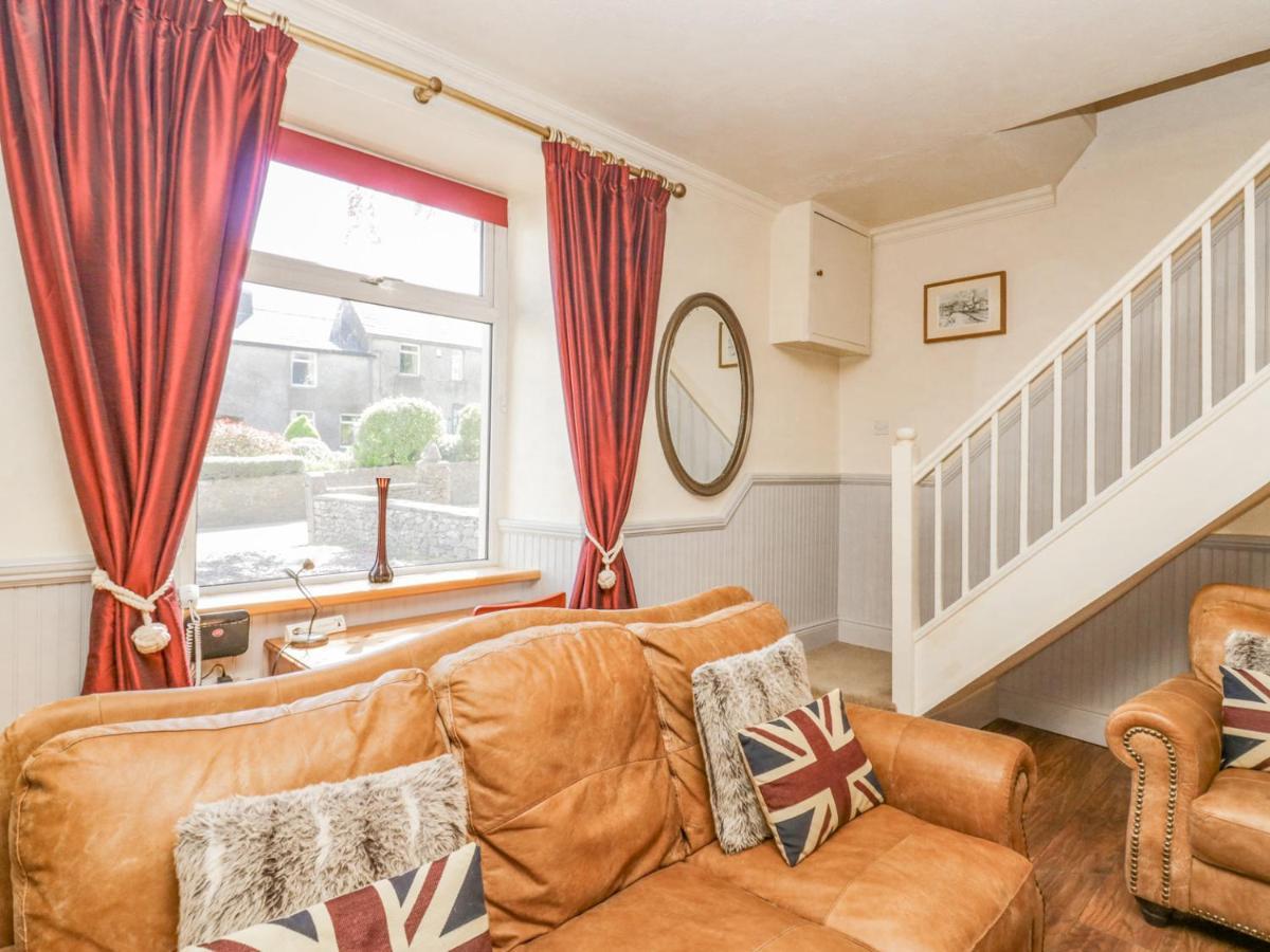 Beech Cottage Улверстон Экстерьер фото