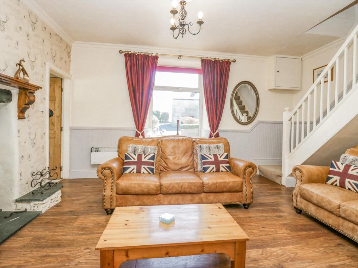Beech Cottage Улверстон Экстерьер фото