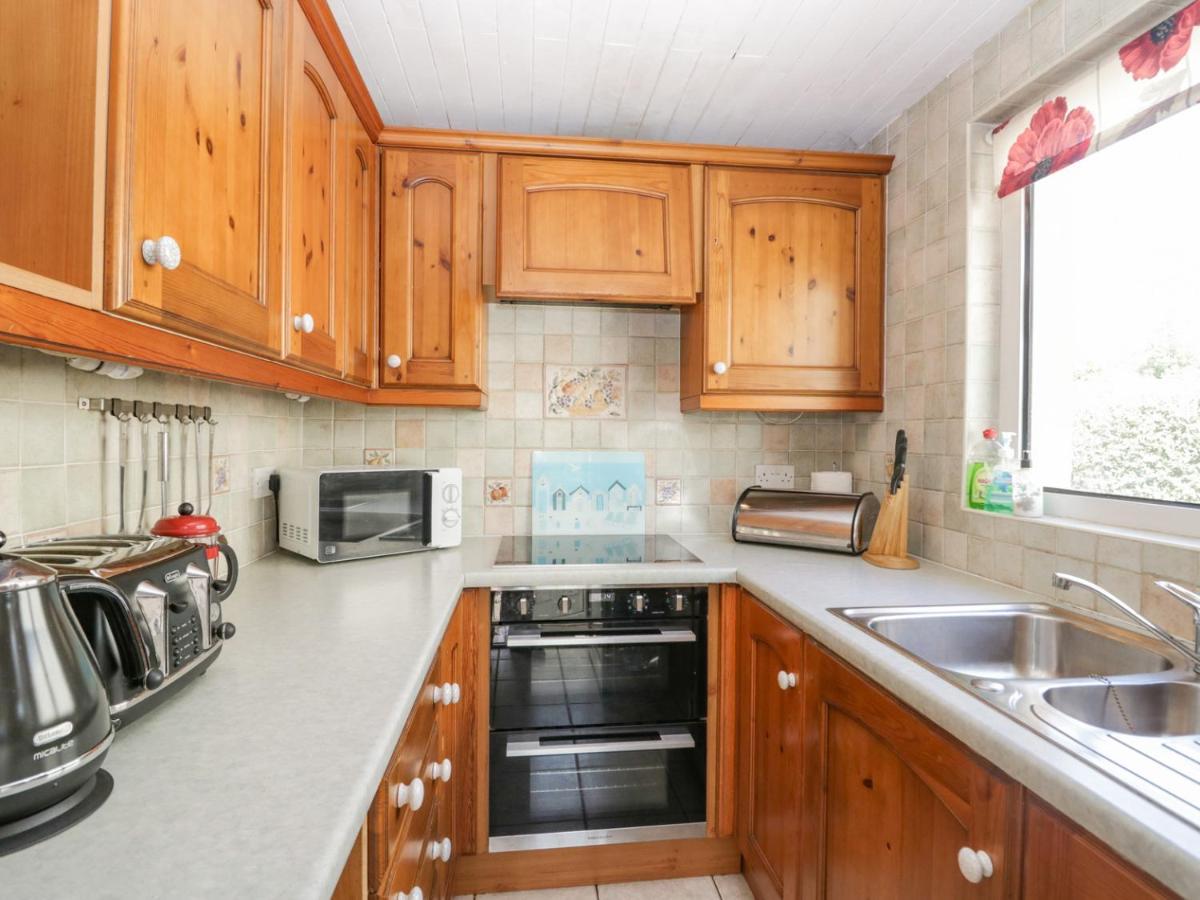 Beech Cottage Улверстон Экстерьер фото