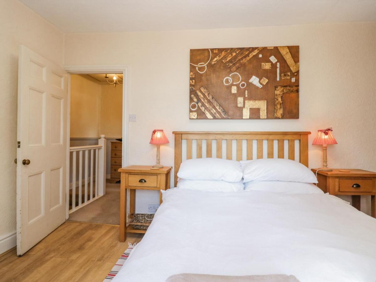 Beech Cottage Улверстон Экстерьер фото