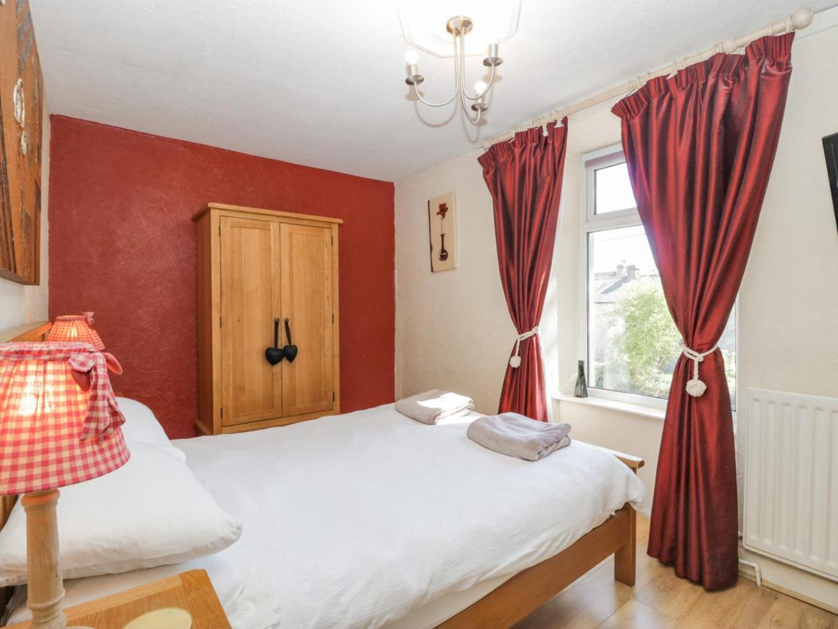 Beech Cottage Улверстон Экстерьер фото