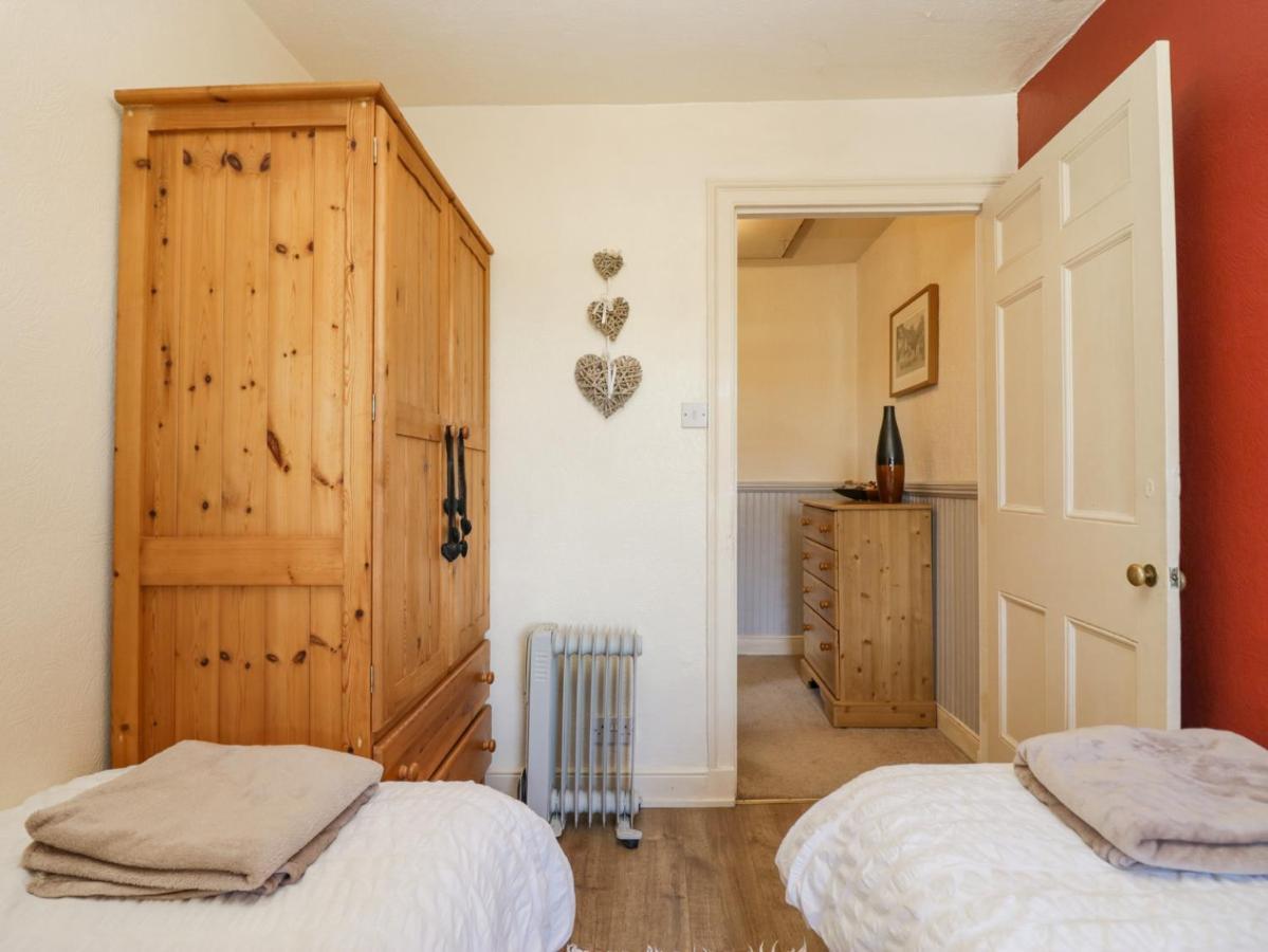 Beech Cottage Улверстон Экстерьер фото