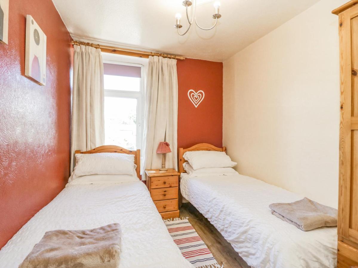 Beech Cottage Улверстон Экстерьер фото