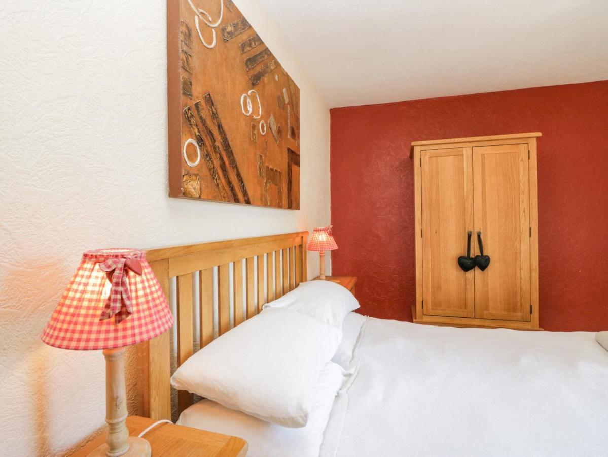 Beech Cottage Улверстон Экстерьер фото