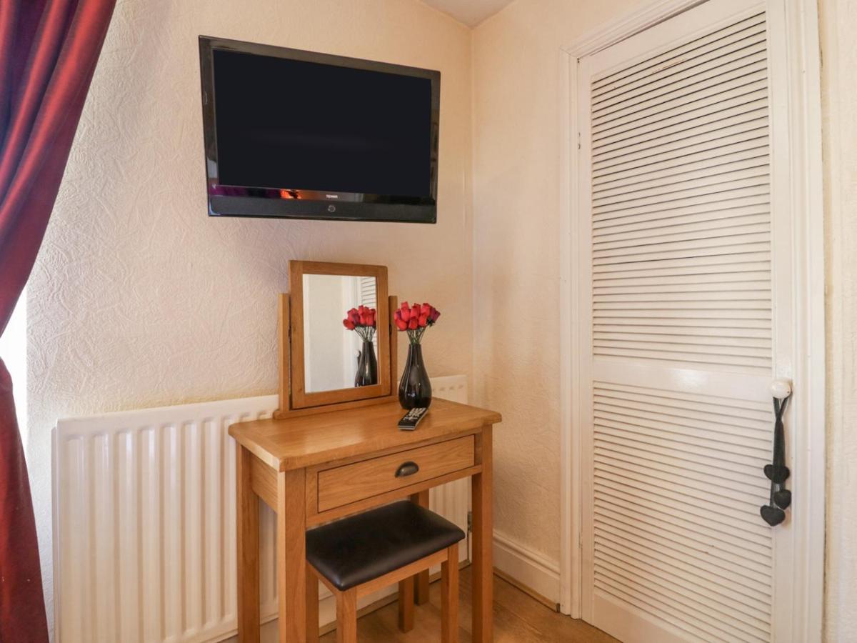 Beech Cottage Улверстон Экстерьер фото